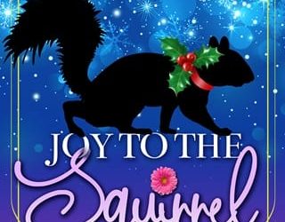 joy to squirrel lauren esker