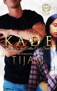 kade, tijan