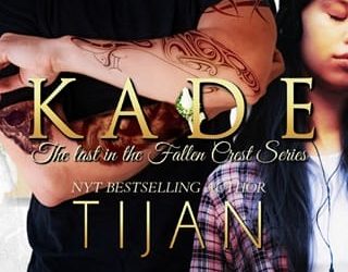 kade tijan