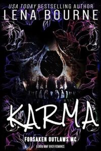 karma, lena bourne