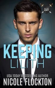 keeping lilith, nicole flockton