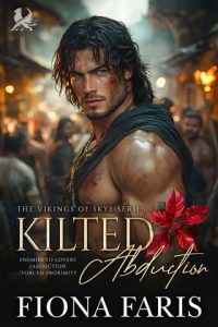 kilted abduction, fiona faris