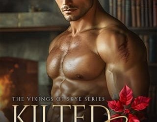 kilted sins shona thompson