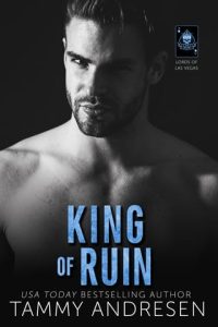 king of ruin, tammy andresen
