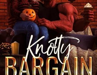 knotty bargain taylor fox