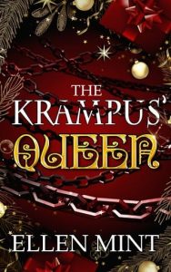 krampus' queen, ellen mint