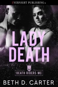 lady death, beth d carter
