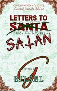 letters to satan, g eilsel