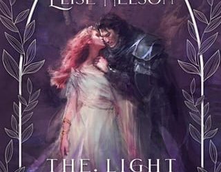 light in hades elise nelson