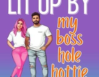 lit up chance lana piers