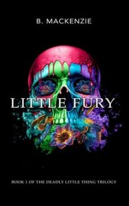 little fury, b mackenzie