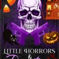 little horrors lashell rain