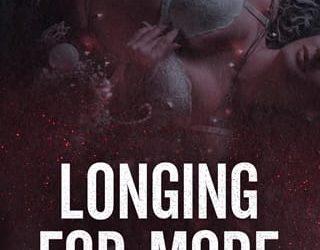 longing for more cs silverne