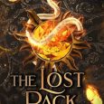 lost pack sophie davis