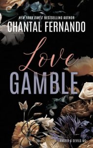 love gamble, chantal fernando