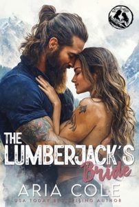 lumberjack's bride, aria cole
