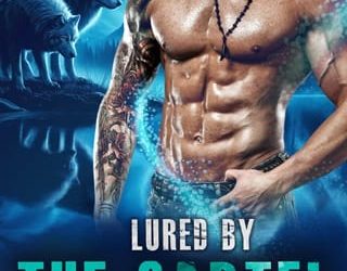 lured cartel michael levi