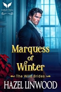 marquess winter, hazel linwood