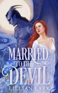married to devil, lillian lark