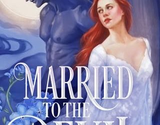 married to devil lillian lark