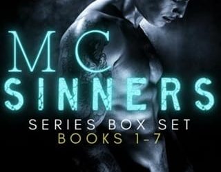 mc sinners bella jewel