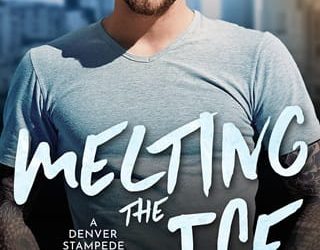 melting ice stephanie kay