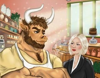 minotaur and mage cora crane