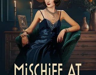 mischief marsden manor jenna bennett