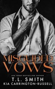 misguided vows, kia carrington-russell