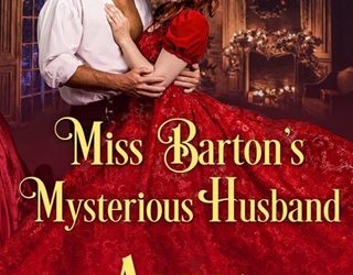 miss barton's husband anna campbell