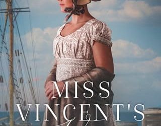 miss vincent's vow rachel knowles