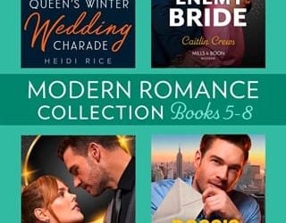 moder romance heidi rice