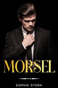 morsel, sophie stern