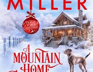 mountain home maggie miller