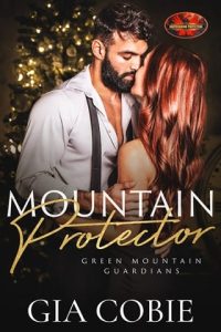 mountain protector, gia cobie