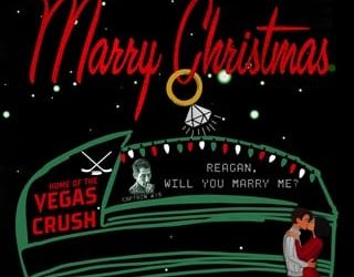 mr hockey's christmas raine miller