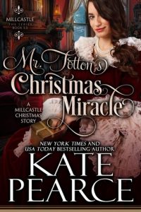 mr totton's miracle, kate pearce