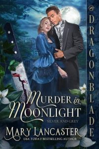 murder in moonlight, mary lancaster