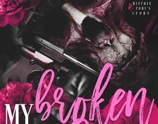 my broken bodyguard 2 posey parks