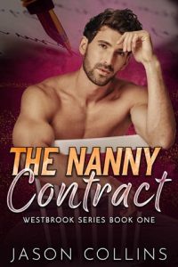 nanny contract, jason collins