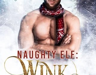 naughty elf trisha linde