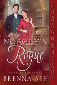 nobody's rogue, brenna ash