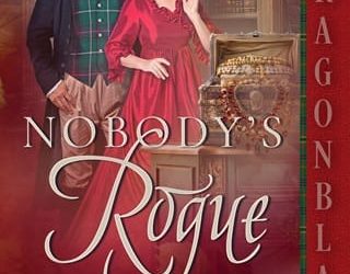 nobody's rogue brenna ash