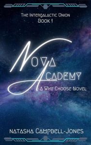 nova acdemy, natasha campbell-jones