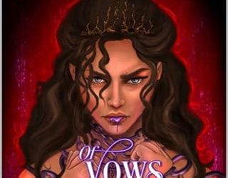 of vows and war brea lamb