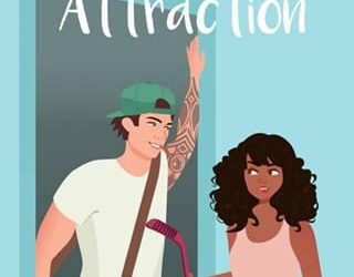 offside attraction cynthia gunderson