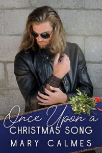 once upon, mary calmes