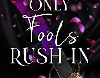 only fools rush in re may