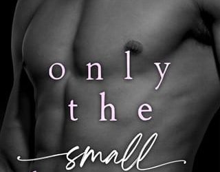 only small bones cp harris