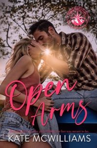 open arms, kate mcwilliams